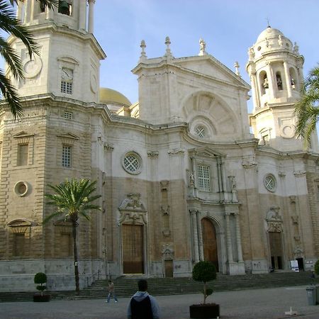 Too Many Aparts Cádiz Exterior foto